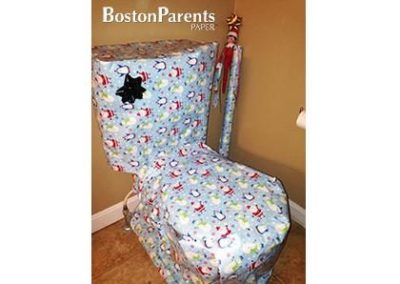 Elf on the Shelf Ideas