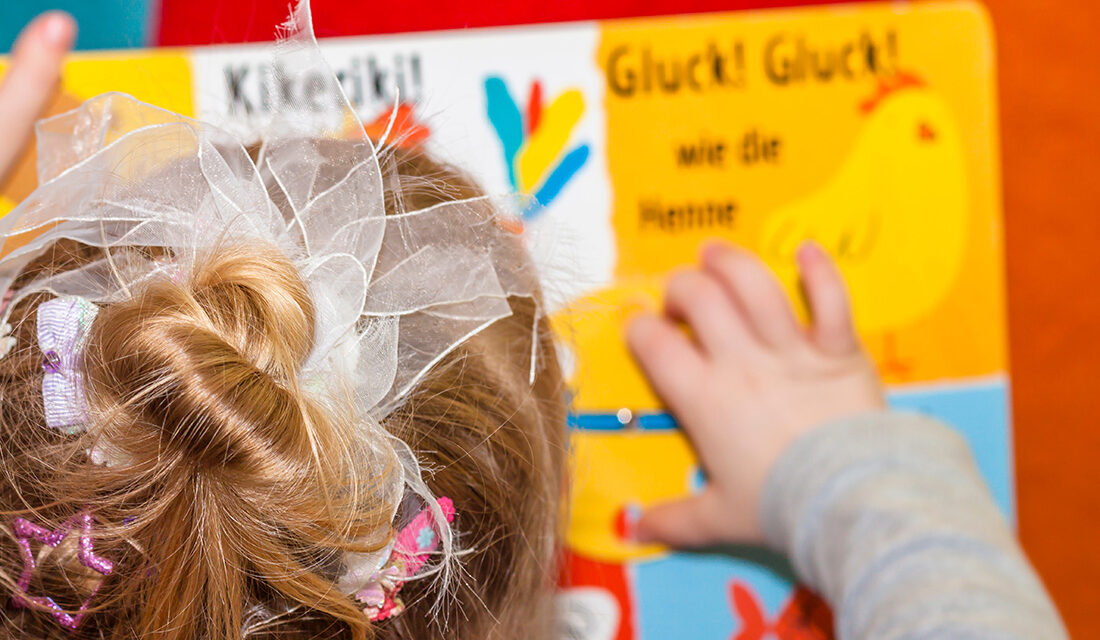 The Benefits of Bilingualism for Early Learners