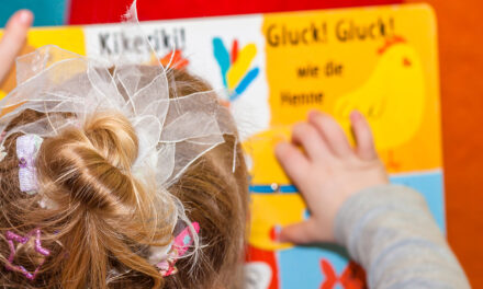 The Benefits of Bilingualism for Early Learners