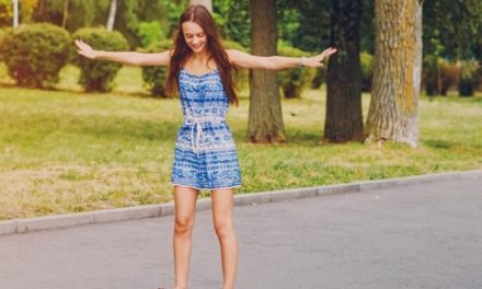 Hoverboard Safety for Kids