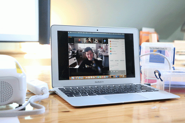 Learn Debate Skills with Debate Camp’s New Online Learning Resource