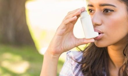 Common Respiratory Illnesses in Children Such As Asthma, Bronchiolitis, Croup and Pneumonia