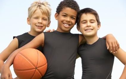 Top 5 Sports Classes