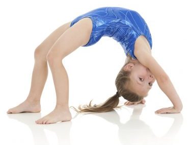 Top 5 Gymnastics Classes