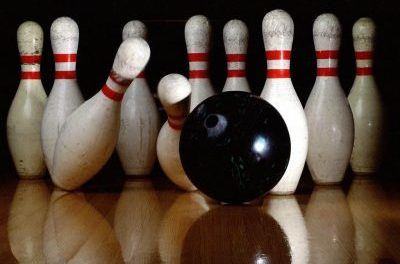 Top 5 Bowling Alleys