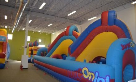 Top 5 Playdate Spots