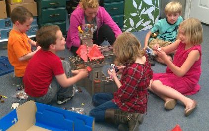 Top 5 Special Needs & ADHD Services