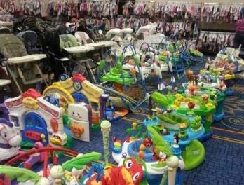 Best Consignment Sales & Events