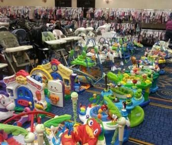 Best Consignment Sales & Events