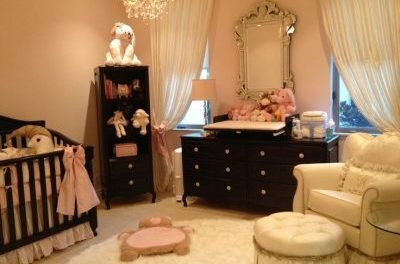 Top 5 Nursery Furniture Stores