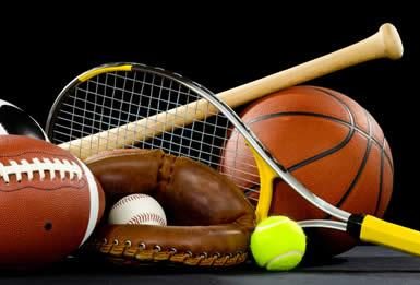 Top 5 Sporting Goods Stores