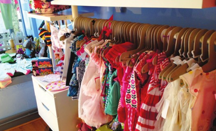 Top 5 Baby Gift Stores