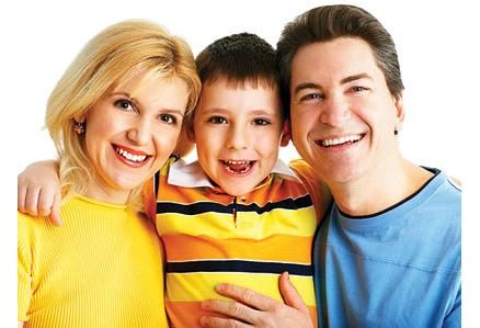 November is National Adoption Month