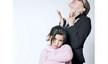 Making Kids ‘Self-Responsible’