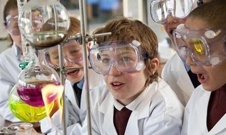 Resources & Sites to Help Choose a School