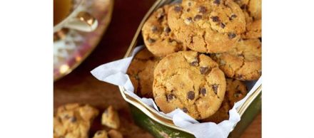 Hanukkah Treats & Recipes