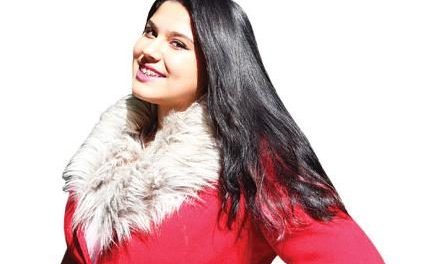 Rising Star: Sophia Nachman