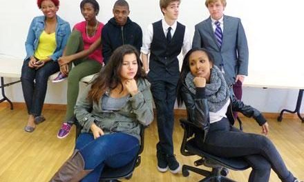 Wheelock’s Emerging Playwrights