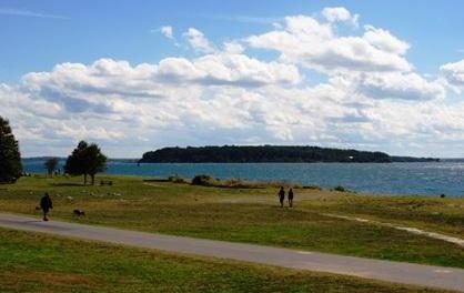 What to Do This Veteran’s Day Weekend