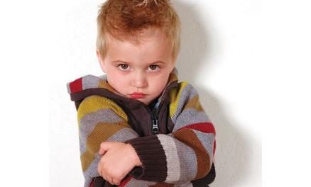 Expelled from Preschool