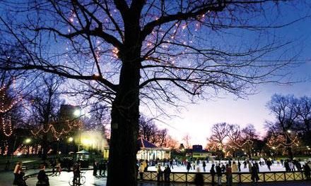 Winter Family Friendly Activities to Make the Most of the Season