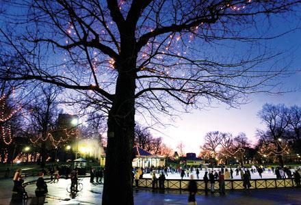 Winter Family Friendly Activities to Make the Most of the Season