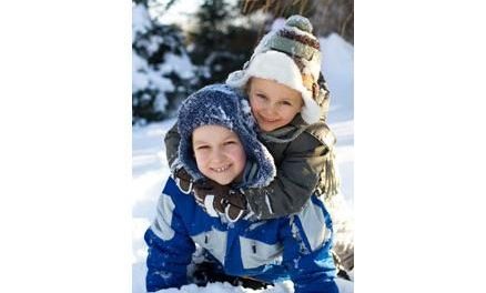 Taking the Bite Out of Frost Bite