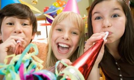 New Year’s Eve Events for Kids