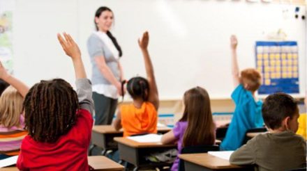 Take Camp Skills to School