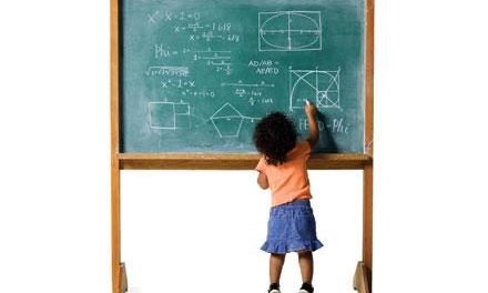 Bedtime Math & Beyond