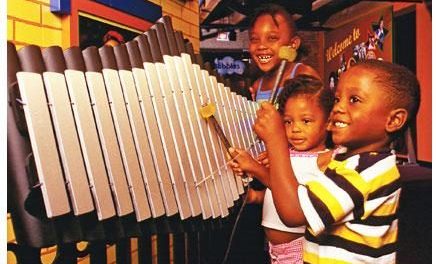 Kids Events this January