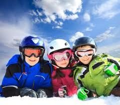 Kids Events February 2014