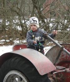 February School Vacation Week Fun!