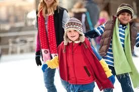 Kids Events December