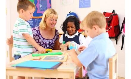 Choosing the Right Preschool for Your Child