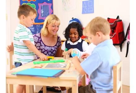 Choosing the Right Preschool for Your Child