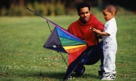 Kite Flying Tips for Kids