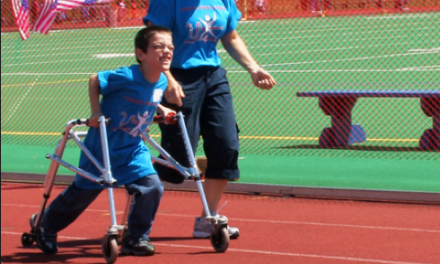 How To Sign Up for Special Olympics