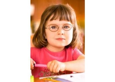 Q&A: Kids’ Eye Infections, Conditions & Allergies