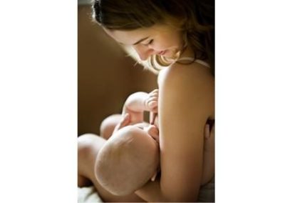 Breastfeeding Support in Massachusetts