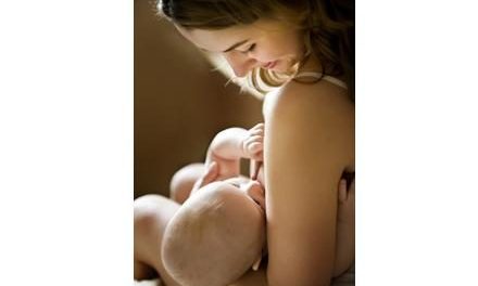 Breastfeeding Support in Massachusetts