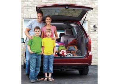 Crafts, Activities & Games to Play in the Car