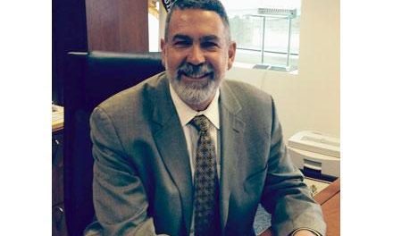 5 Questions with Michael Yudin