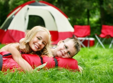 Best Campgrounds in Massachusetts and Around New England