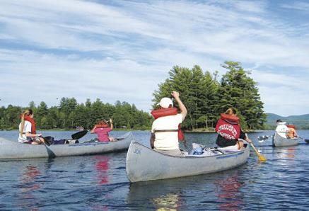 How to Make Sure a Camp Is Right for Your Child