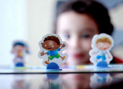 5 Best Board Games for Toddlers