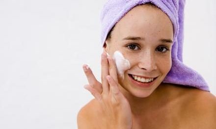 The Best Acne Skincare Tips
