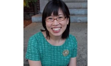 Interview with Children’s Book Author & Illustrator Grace Lin