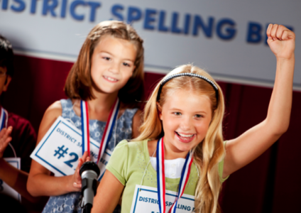 Spelling Bee Events in Massachusetts