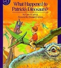 Dinosaur Books for Kids